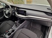 Škoda Octavia Liftback 999,0 81 kw