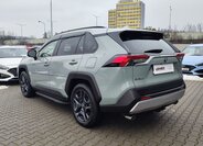Toyota RAV4 Kombi 2,5 l 131 kw
