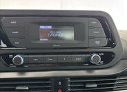 Hyundai i20 Hatchback 1,2 l 61 kw