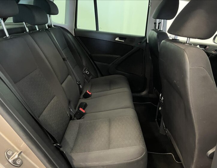 Volkswagen Tiguan 22