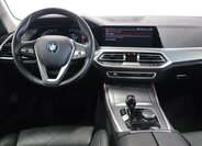 BMW X5 Kombi 3,0 l 245 kw