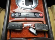 Bentley Continental GT 17