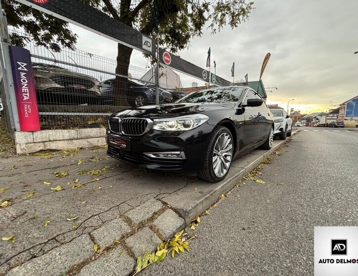 BMW Řada 6 48