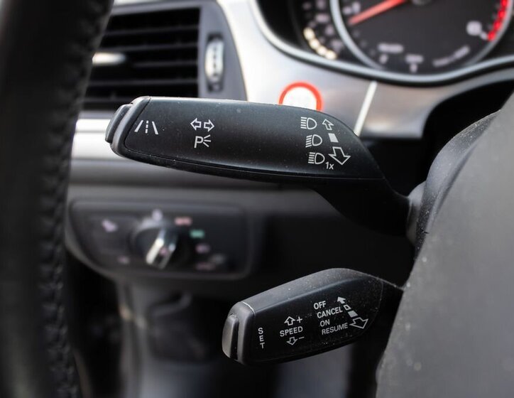 Audi A6 Kombi 3,0 l 160 kw