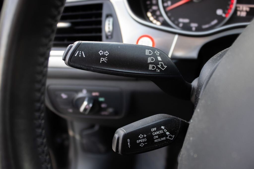 Audi A6 Kombi 3,0 l 160 kw