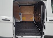 Ford Transit Custom Skříň 2,0 l 77 kw