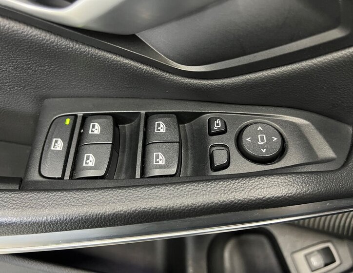 BMW Řada 3 Kombi 2,0 l 140 kw