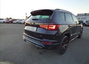 Cupra Ateca SUV / Terénní 2,0 l 221 kw