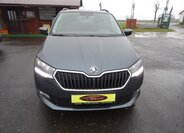 Škoda Fabia Kombi 999,0 70 kw