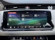 Land Rover Range Rover Evoque SUV 2,0 l 147 kw