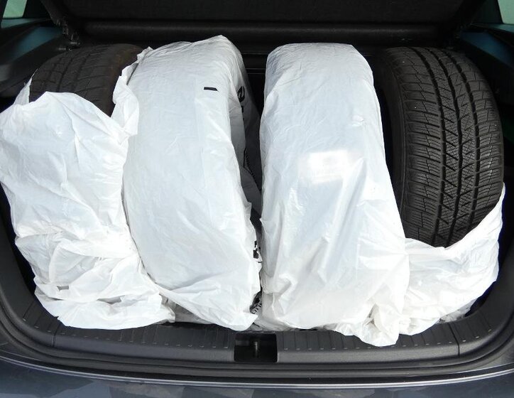 Škoda Karoq SUV / Terénní 1,5 l 110 kw