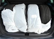 Škoda Karoq SUV / Terénní 1,5 l 110 kw