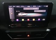 Seat Leon Kombi 1,4 l 110 kw