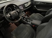 Škoda Kodiaq SUV 2,0 l 110 kw