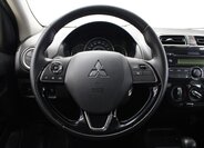 Mitsubishi Space Star Hatchback 1,2 l 59 kw