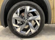 Škoda Kodiaq SUV 2,0 l 142 kw