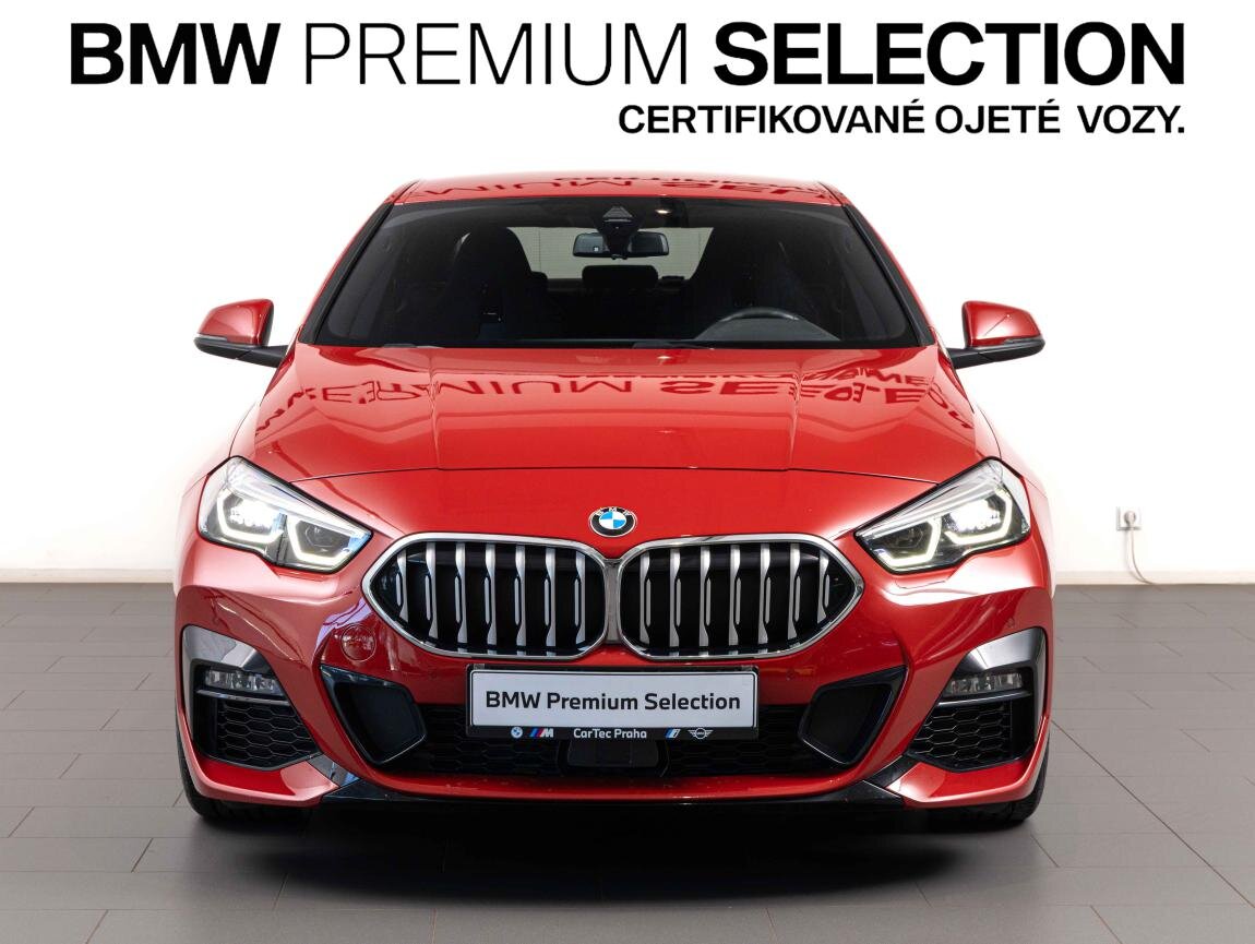 BMW Řada 2 Ostatní 1,5 l 100 kw