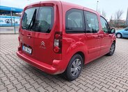 Citroën Berlingo 7