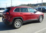Jeep Cherokee 8