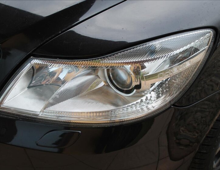 Škoda Octavia Kombi 2,0 l 103 kw