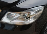 Škoda Octavia Kombi 2,0 l 103 kw