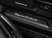 Porsche Taycan Kombi 0,0 640 kw