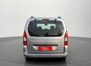 Citroën Berlingo Kombi 1,6 l 73 kw