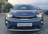 KIA Stonic 3