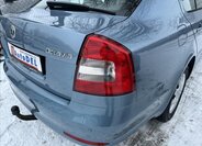 Škoda Octavia Liftback 1,4 l 90 kw