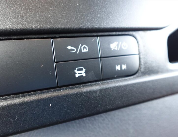 Mercedes-Benz Sprinter Valník 2,0 l 125 kw