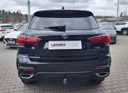 MG Ostatní SUV / Terénní 1,5 l 119 kw