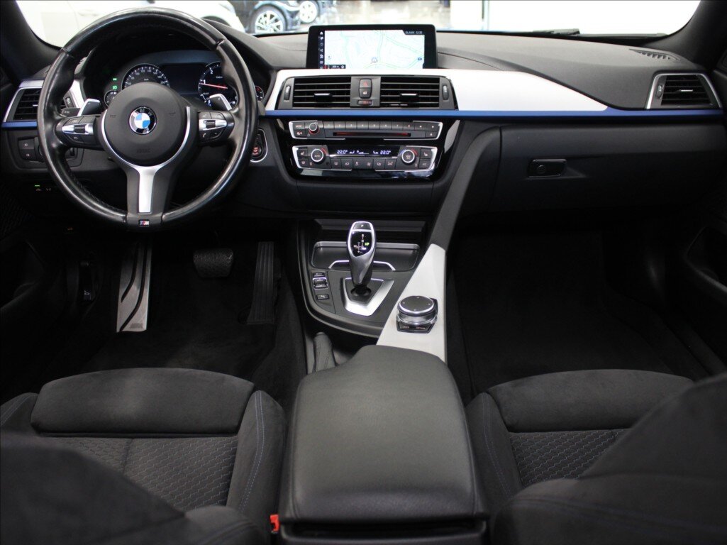 BMW Řada 4