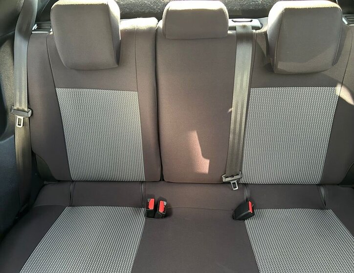 Peugeot 2008 SUV 1,2 l 74 kw