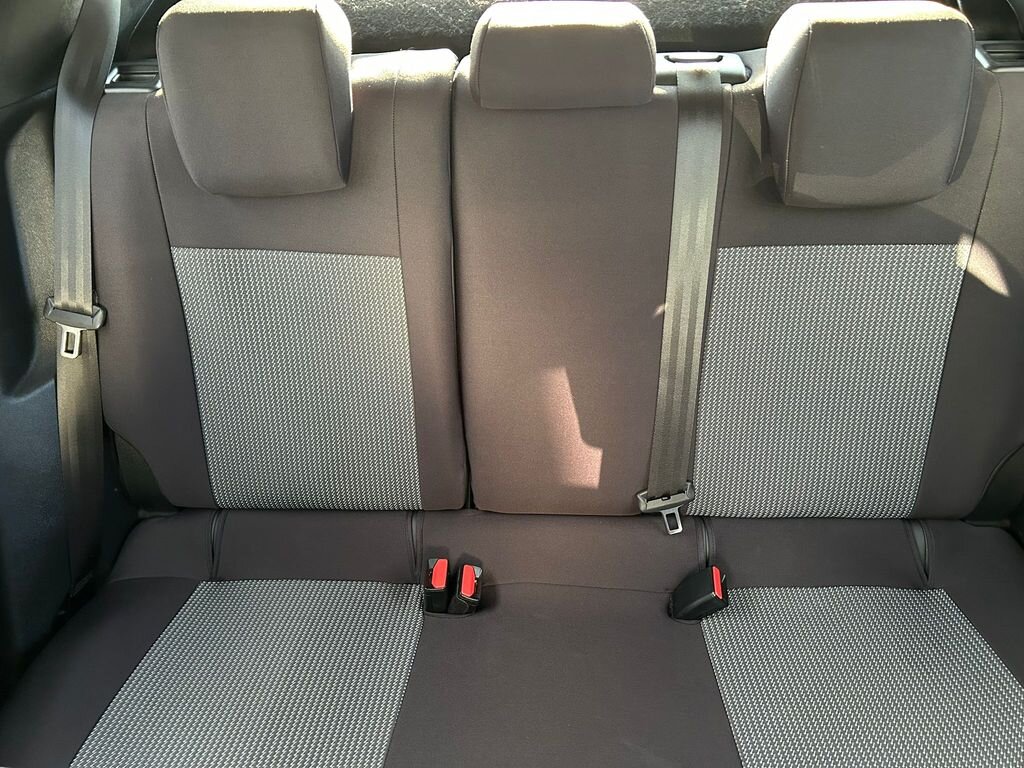 Peugeot 2008 SUV 1,2 l 74 kw