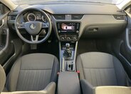 Škoda Octavia 6