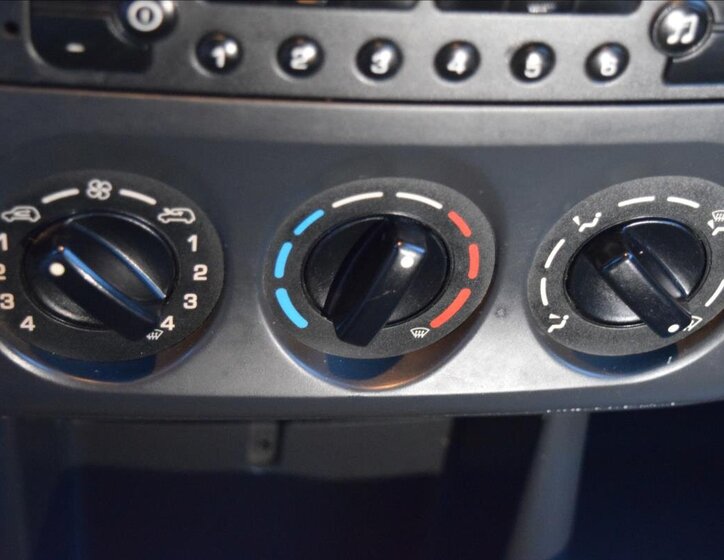 Citroën Berlingo 35