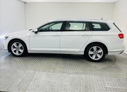 Volkswagen Passat 3