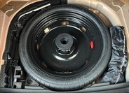 Škoda Karoq SUV / Terénní 1,5 l 110 kw