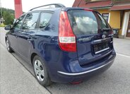 Hyundai i30 Kombi 1,4 l 80 kw