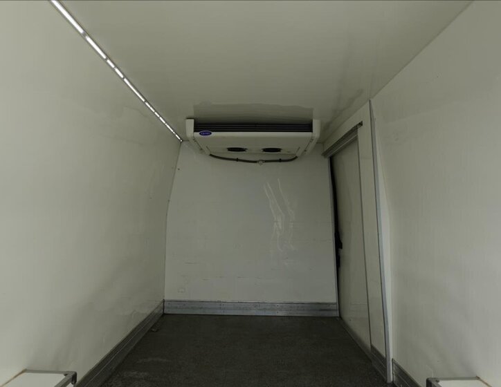 Citroën Jumper Ostatní 2,2 l 103 kw