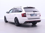 Škoda Octavia Kombi 2,0 l 135 kw