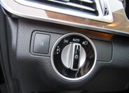 Mercedes-Benz Třídy E Sedan / Limuzína 3,0 l 190 kw