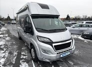 Peugeot Ostatní Ostatní 3,0 l 130 kw