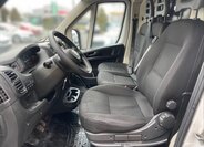 Fiat Ducato Skříň 2,2 l 88 kw