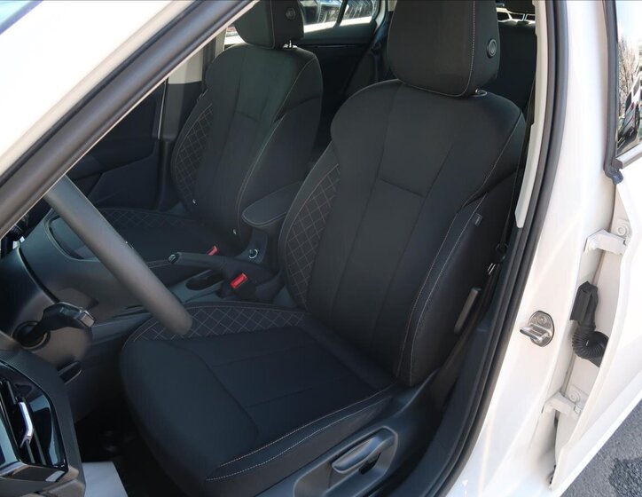 Škoda Scala Hatchback 999,0 70 kw