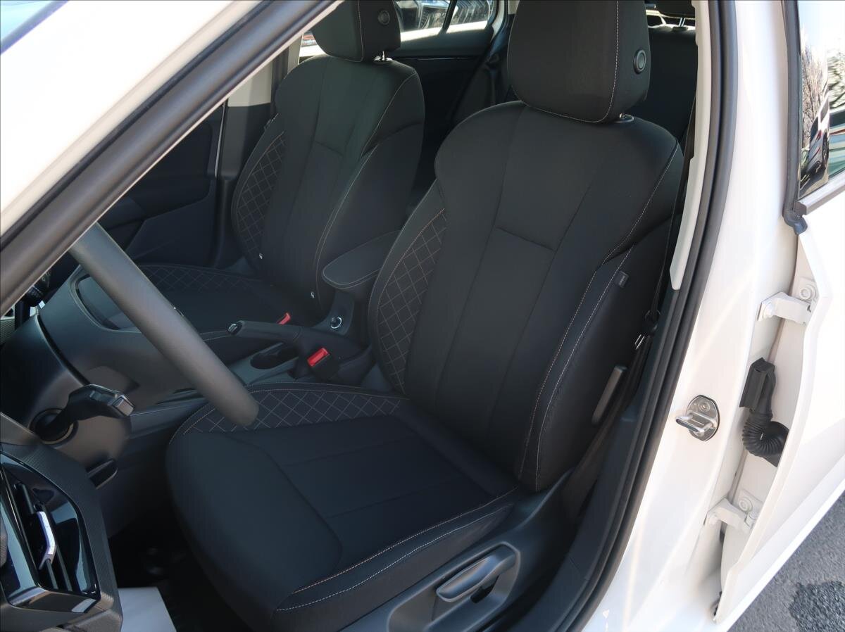 Škoda Scala Hatchback 999,0 70 kw