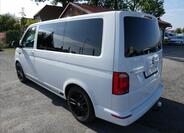 Volkswagen Multivan 7