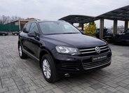 Volkswagen Touareg SUV / Terénní 3,0 l 176 kw
