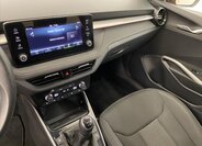 Škoda Fabia Hatchback 999,0 85 kw