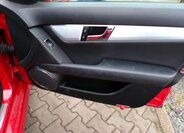 Mercedes-Benz Třídy C 29